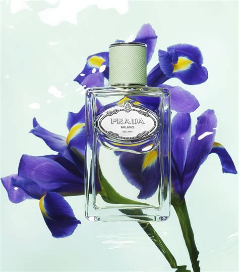 infusion de iris prada fragrantica|prada infusion d'iris discontinued.